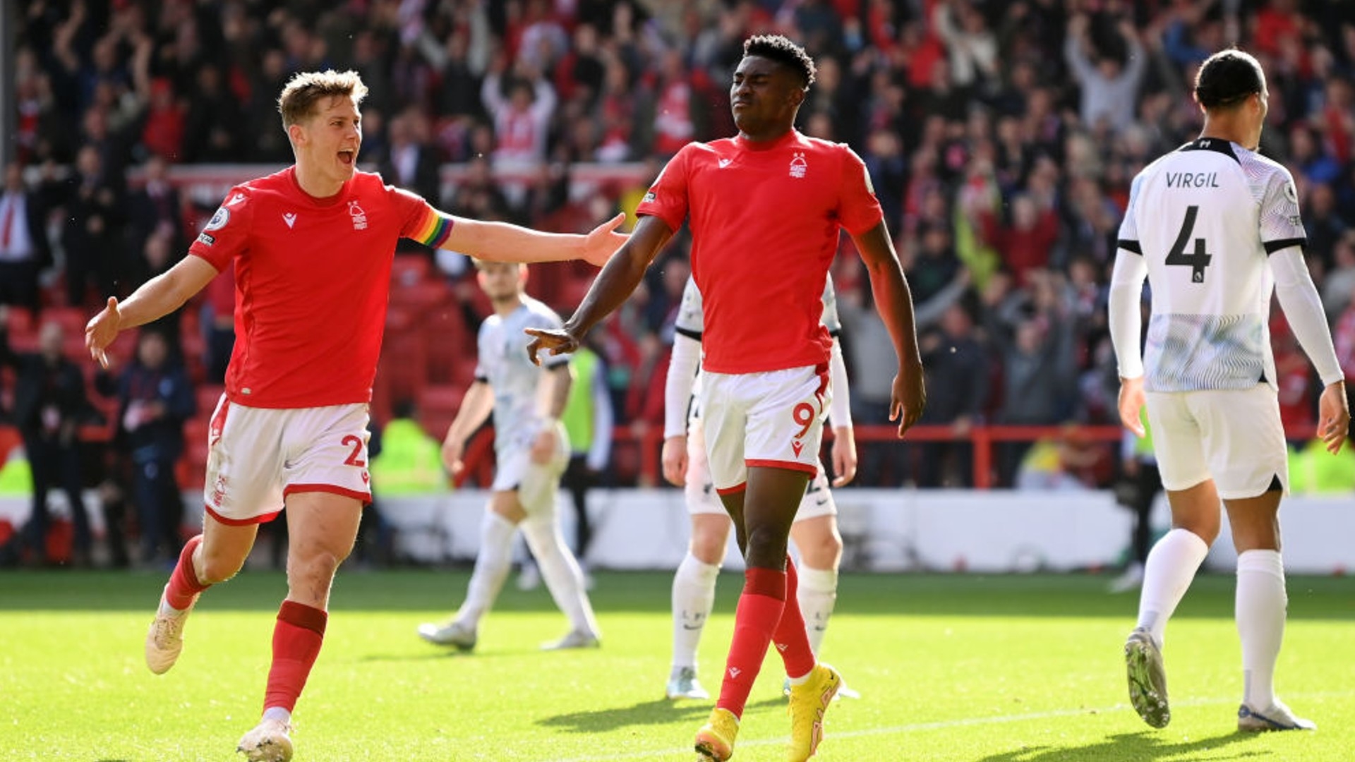 渴望回到赛 渴望回到赛