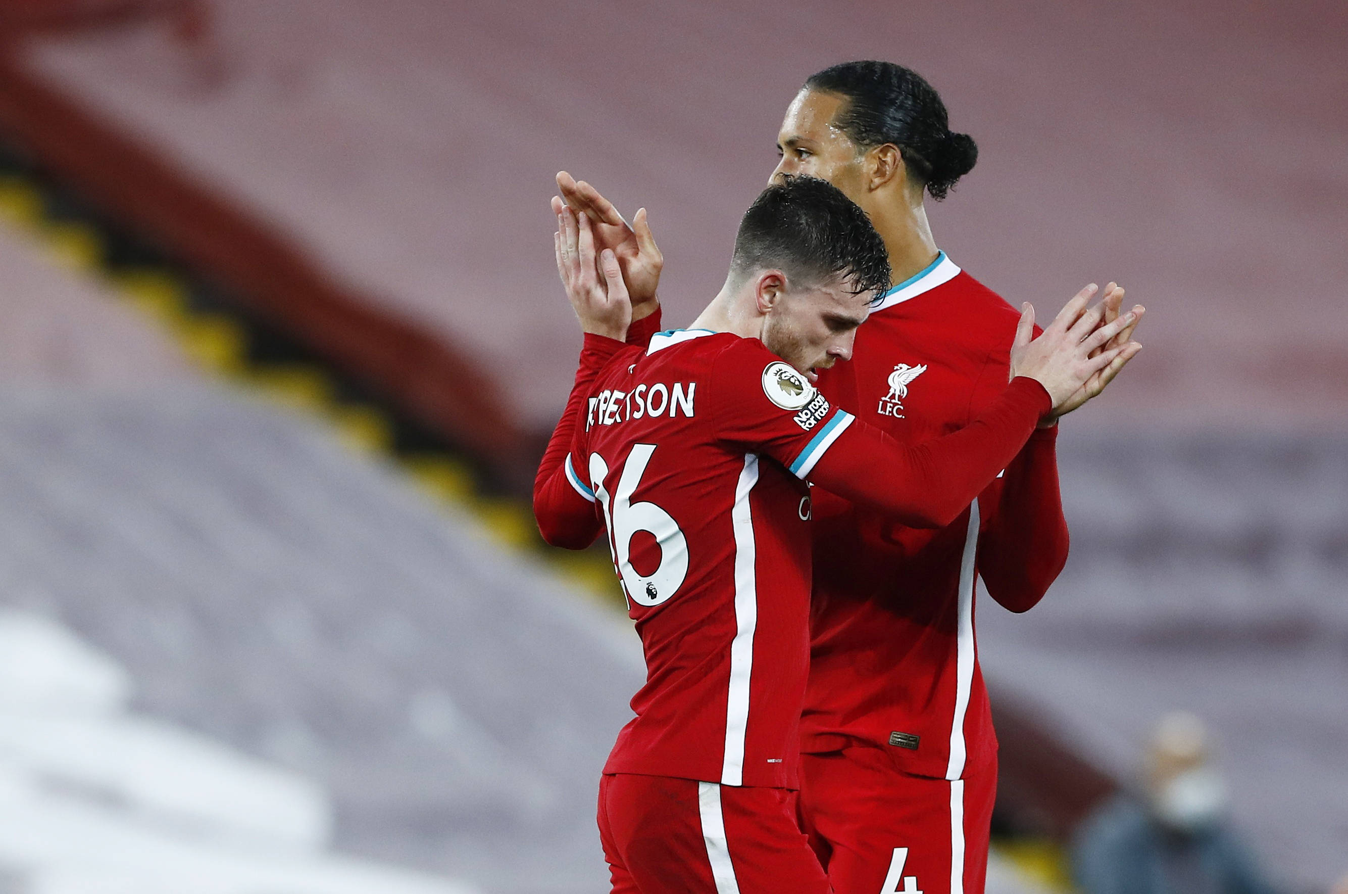 关键比赛中 关键比赛中